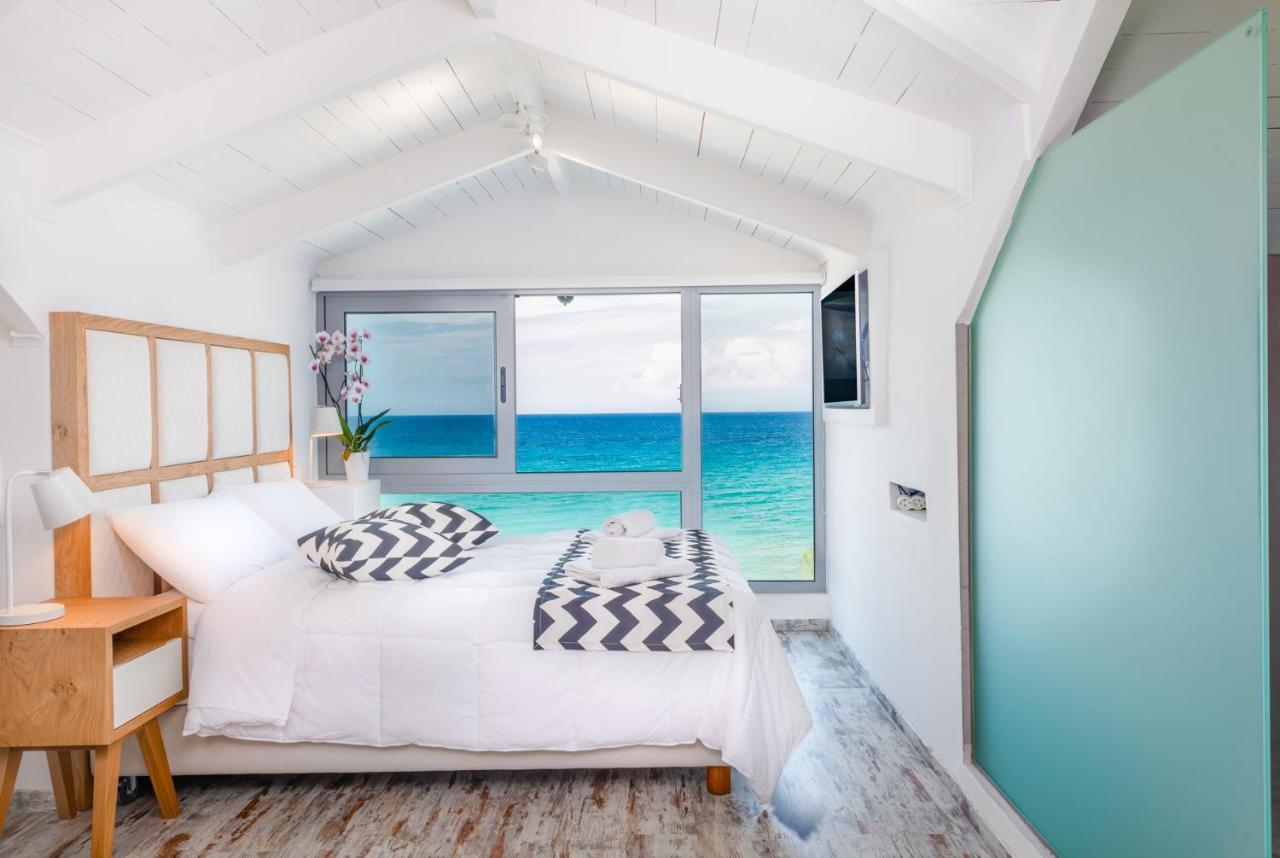 Sunrise Rent Rooms Amoudi Exterior foto